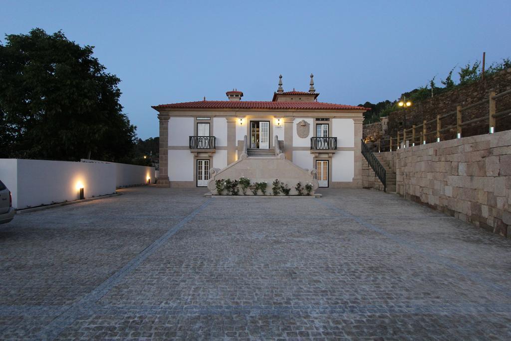 Гостевой дом Casa De Ladreda Tangil Экстерьер фото